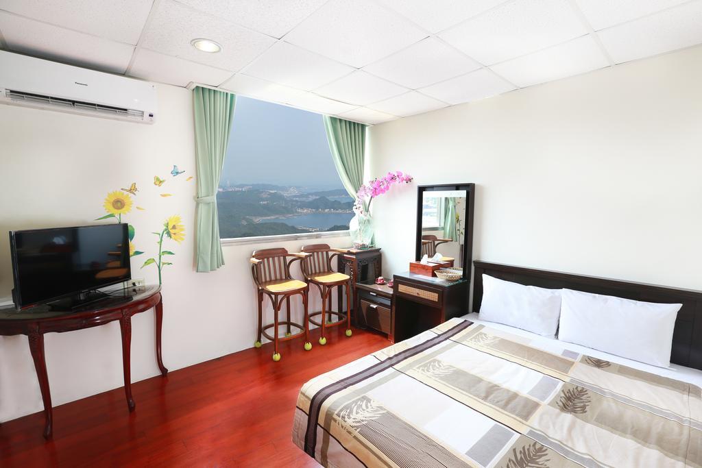 Yuan-Yee Homestay Jiufen Room photo